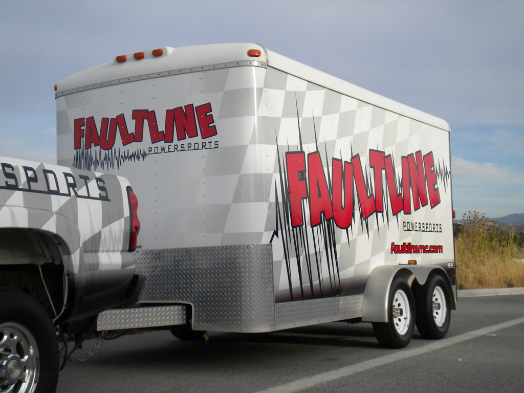 Expedition Overland Vehicle Wraps · SCS Wraps